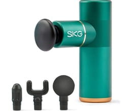 Купить Массажер для тела SKG Gun F3mini green Массажер для тела SKG Gun F3mini green