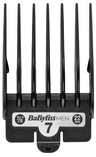 Машинка для стрижки Babyliss E996E