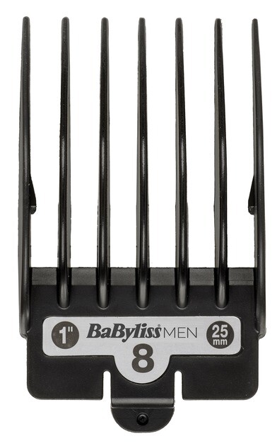 Машинка для стрижки Babyliss E996E