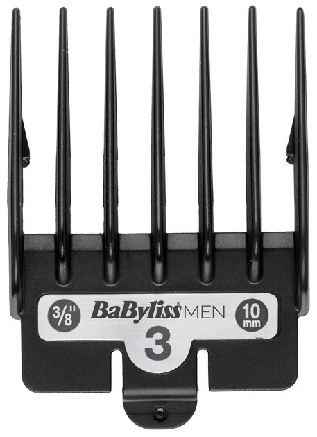 Машинка для стрижки Babyliss E996E