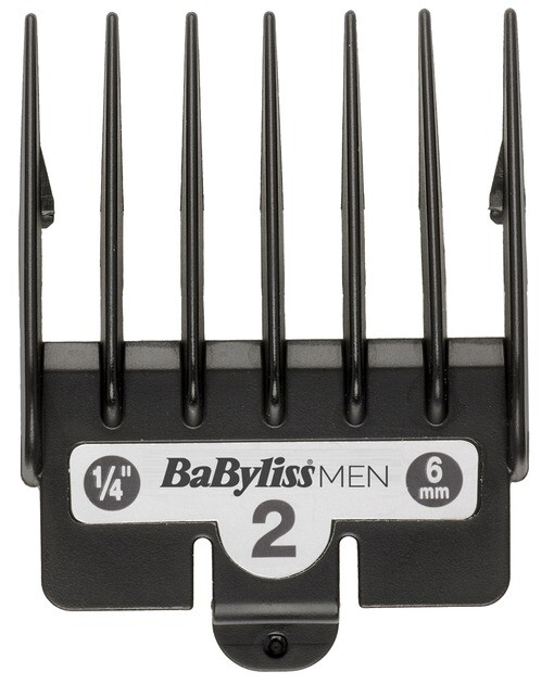 Машинка для стрижки Babyliss E996E