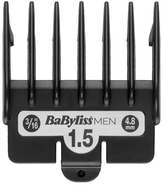 Машинка для стрижки Babyliss E996E