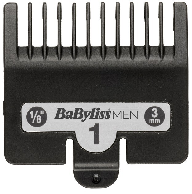 Машинка для стрижки Babyliss E996E