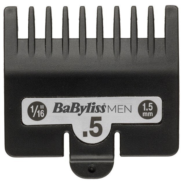 Машинка для стрижки Babyliss E996E