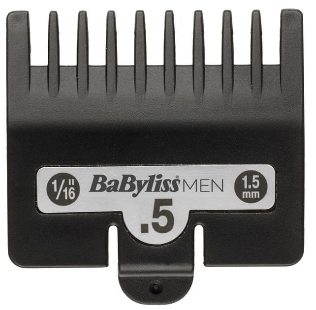 Машинка для стрижки Babyliss E996E