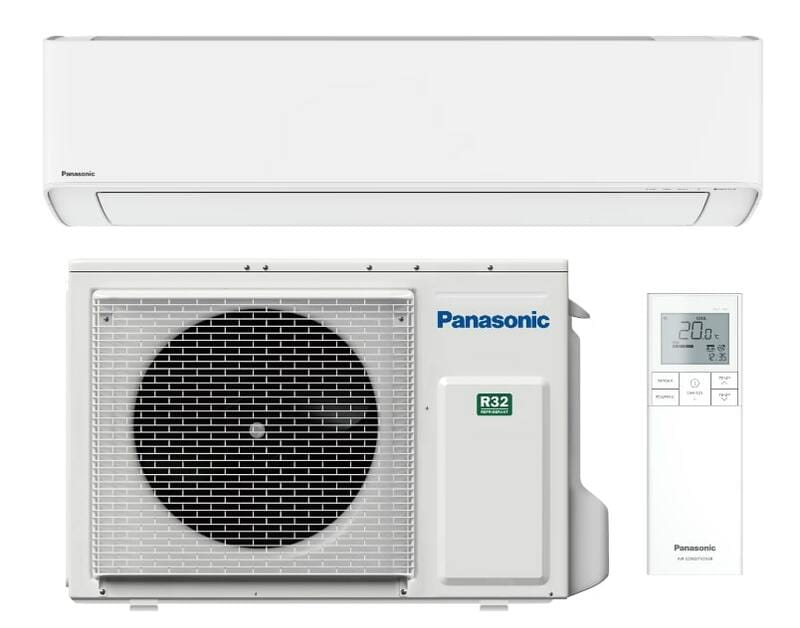 Кондиционер Panasonic Etherea CS-Z50ZKEW/CU-Z50ZKE