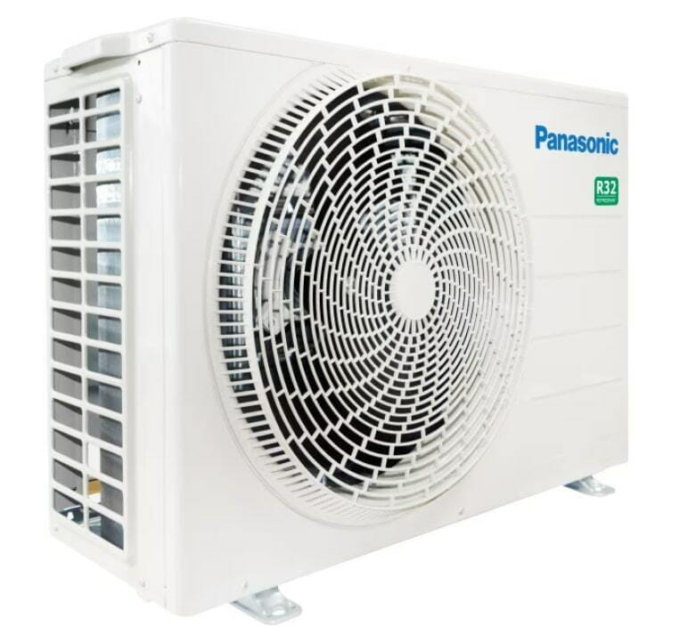 Кондицiонер Panasonic Etherea CS-Z35ZKEW/CU-Z35ZKE