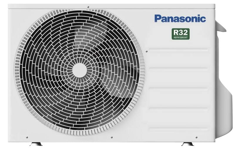 Кондиционер Panasonic Etherea CS-Z35ZKEW/CU-Z35ZKE