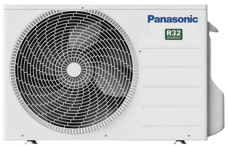 Кондицiонер Panasonic Super Compact CS-TZ35ZKEW/CU-TZ35ZKE