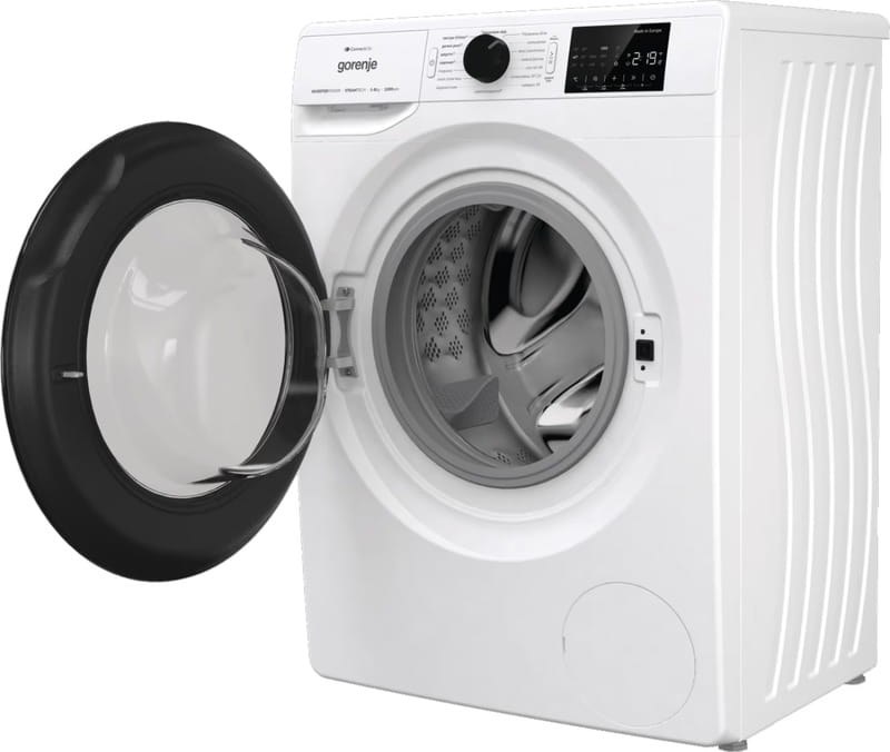 Стиральная машина Gorenje WPNEI82SBSWIFI/UA