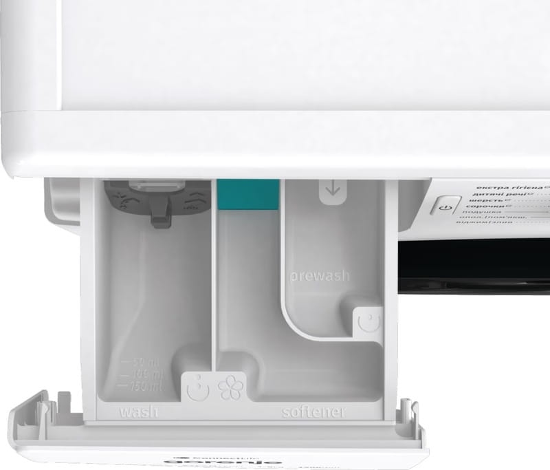 Стиральная машина Gorenje WPNEI82SBSWIFI/UA