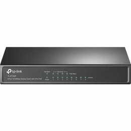 Коммутатор TP-Link TL-SF1008P