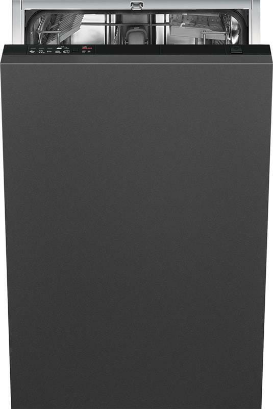 Посудомийна машина Smeg STM532
