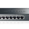 Фото - Коммутатор TP-Link TL-SG1008P (4xGE, 4xGE PoE, PoE max 53w) | click.ua