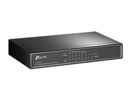 Купить Коммутатор TP-Link TL-SG1008P Коммутатор TP-Link TL-SG1008P