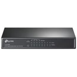 Купити Комутатор TP-Link TL-SG1008P Комутатор TP-Link TL-SG1008P
