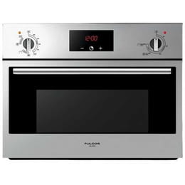 Встраиваемая микроволновая печь Fulgor Milano FQMO4505MTX_SET