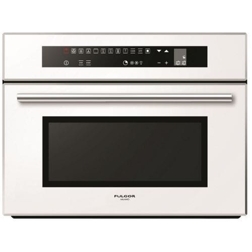 Встраиваемая микроволновая печь Fulgor Milano LCMO4511TCWH