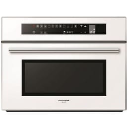 Встраиваемая микроволновая печь Fulgor Milano LCMO4511TCWH