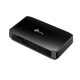 Купити Комутатор TP-Link TL-SF1024M Комутатор TP-Link TL-SF1024M