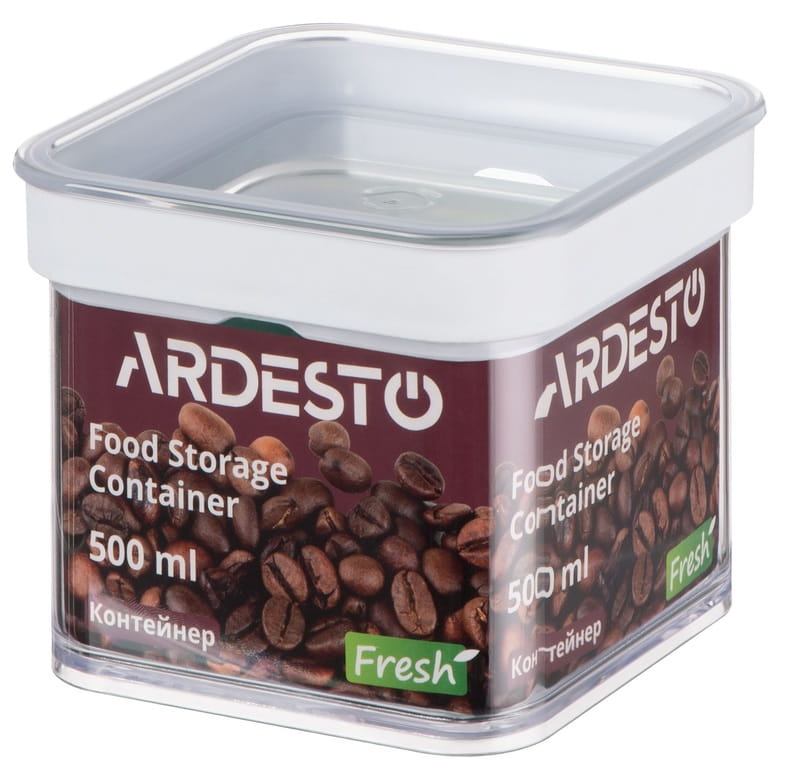 Контейнер Ardesto Fresh 500 мл (AR4105FT)