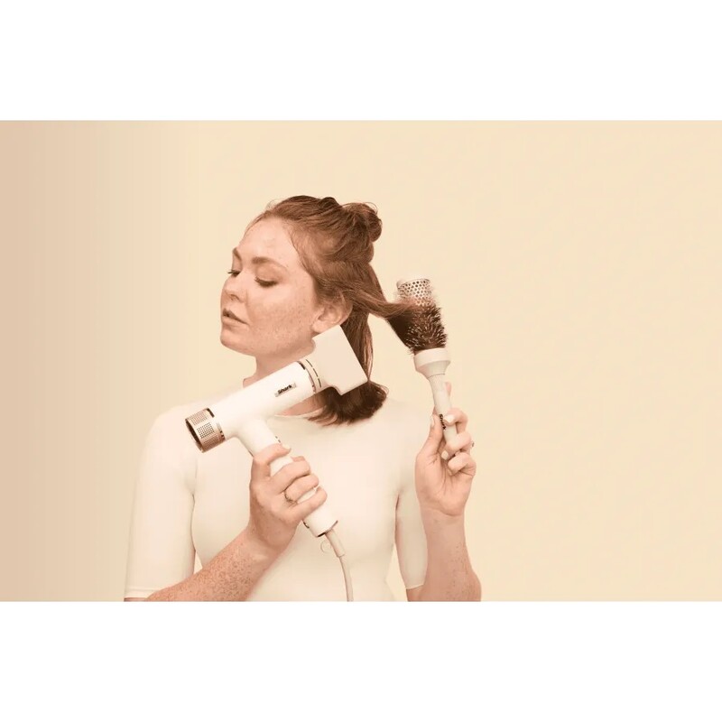 Фен Shark SpeedStyle 3-in-1 for Straight & Wavy Hair HD333EU