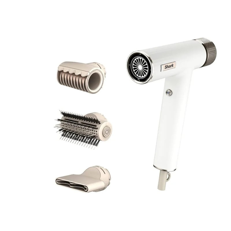 Фен Shark SpeedStyle 3-in-1 for Straight & Wavy Hair HD333EU