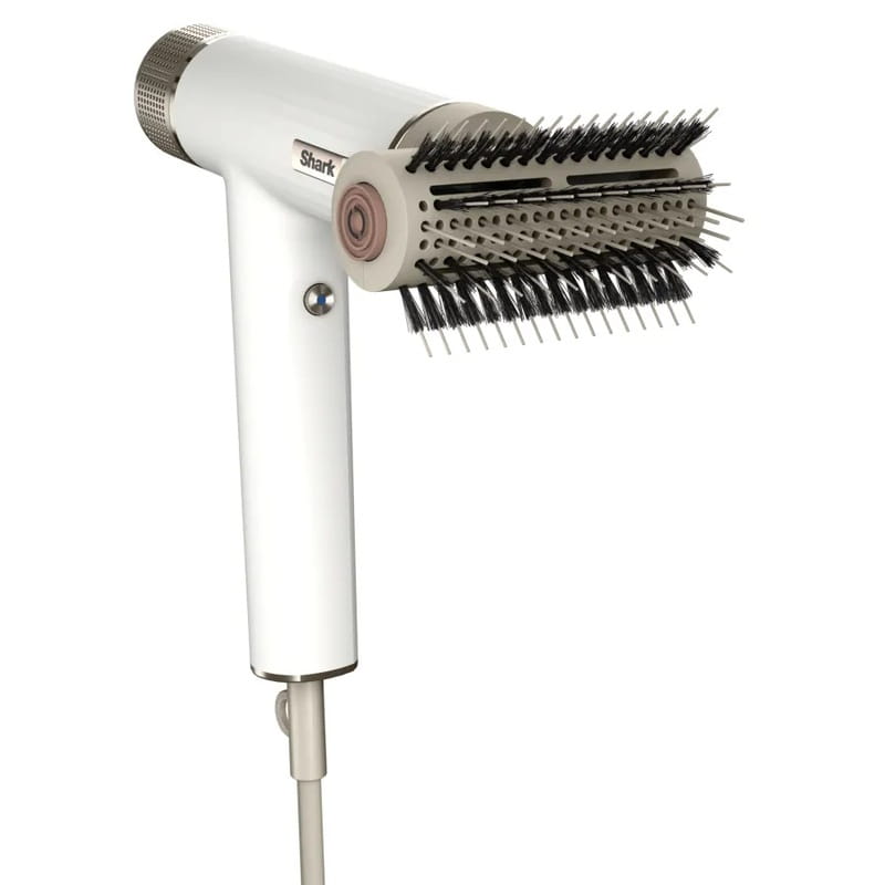 Фен Shark SpeedStyle 3-in-1 for Straight & Wavy Hair HD333EU