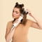 Фото - Фен-щетка Shark SmoothStyle Hot Brush & Smoothing Comb HT202EU | click.ua