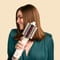 Фото - Фен-щетка Shark SmoothStyle Hot Brush & Smoothing Comb HT202EU | click.ua