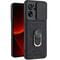 Фото - Чeхол-накладка BeCover Military для Xiaomi Redmi 13C/Poco C65 Black (710561) | click.ua