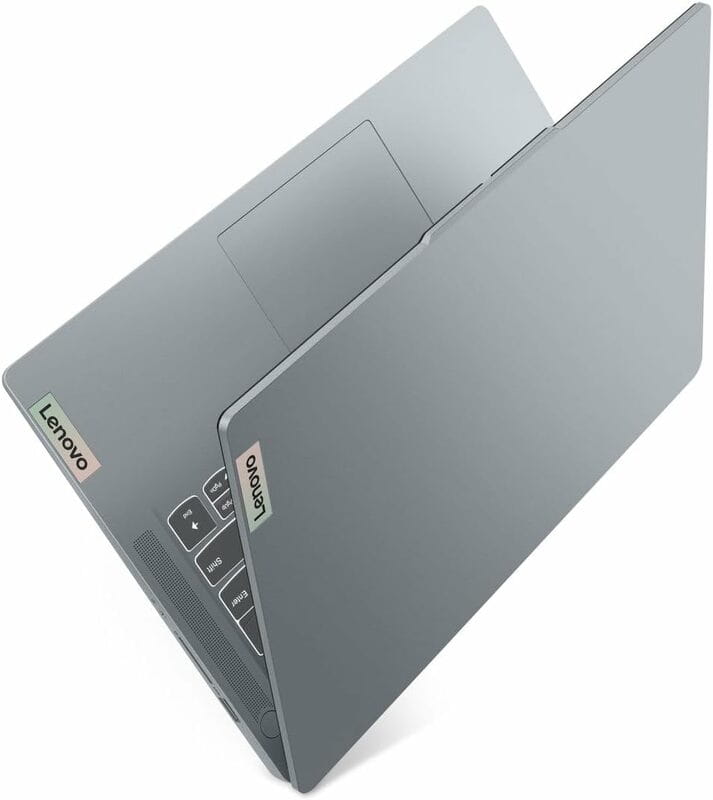 Ноутбук Lenovo IdeaPad Slim 3 14IRH8 (83EL003TRA) Arctic Grey