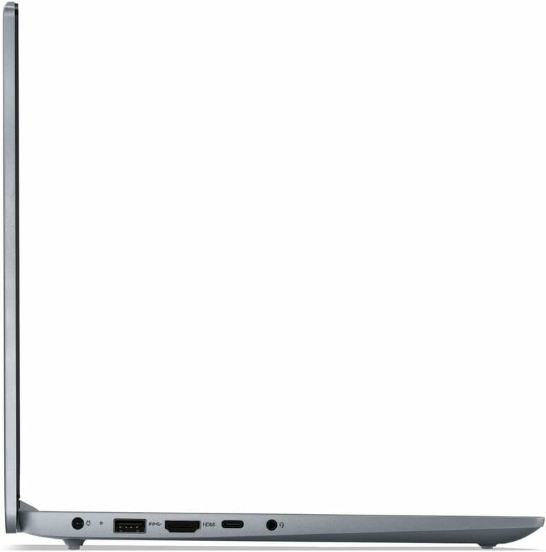 Ноутбук Lenovo IdeaPad Slim 3 14IRH8 (83EL003TRA) Arctic Grey