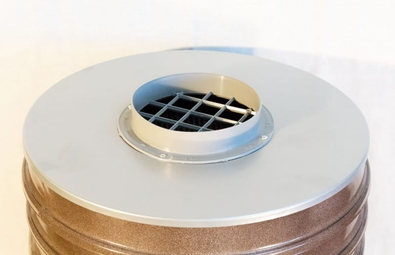 Купити Сушилка ProfitM ЕСП-02 сіра Сушилка ProfitM ЕСП-02 сіра