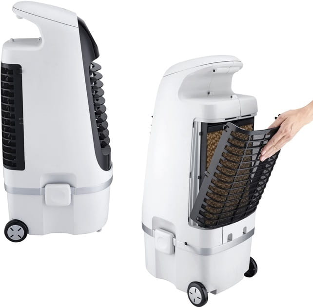 Кліматичний комплекс Honeywell CS10PEI