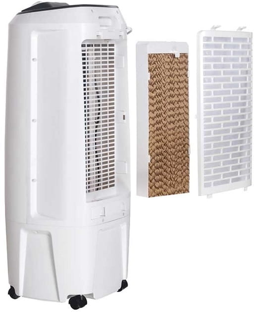 Кліматичний комплекс Honeywell TC10PCEI