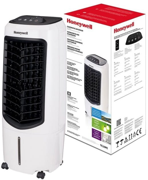 Кліматичний комплекс Honeywell TC10PCEI