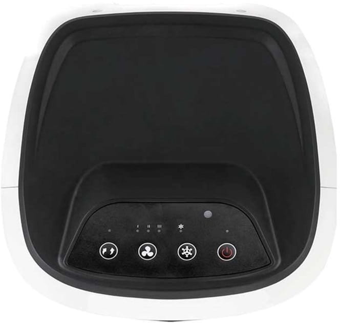 Кліматичний комплекс Honeywell TC10PCEI