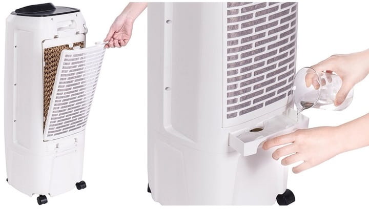 Кліматичний комплекс Honeywell TC10PCEI