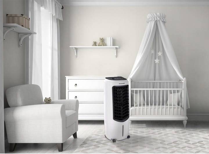 Кліматичний комплекс Honeywell TC10PCEI
