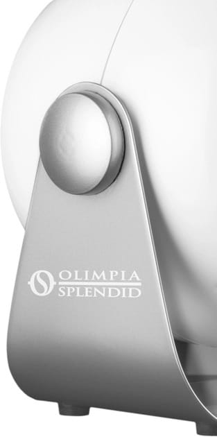 Тепловентилятор Olimpia Splendid Caldodesign (99447)