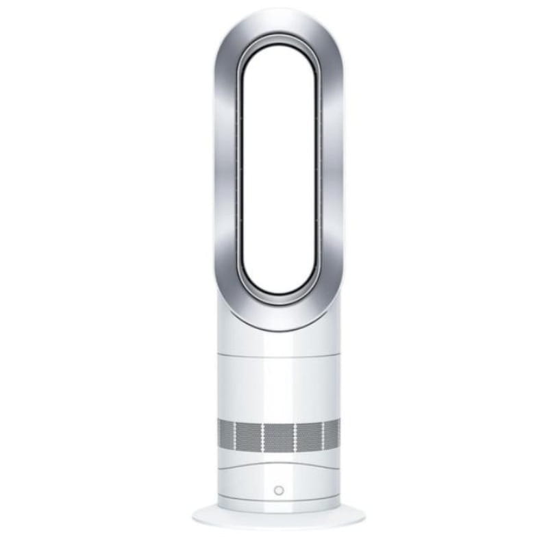 Керамический обогреватель Dyson AM09 EU Wu/Sv (473400-01)