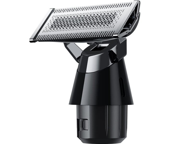 Сменная бреющая насадка для бритвы Xiaomi UniBlade Replacement Head