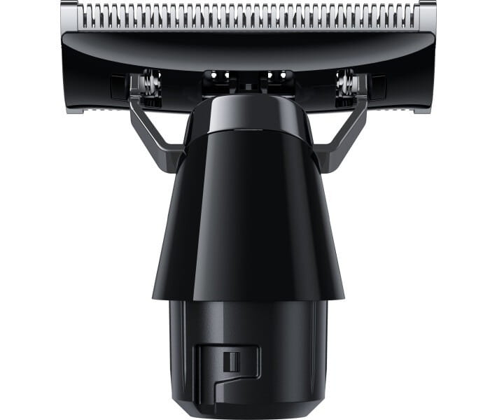 Сменная бреющая насадка для бритвы Xiaomi UniBlade Replacement Head