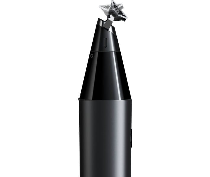 Сменная бреющая насадка для бритвы Xiaomi UniBlade Replacement Head