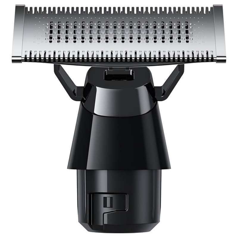 Сменная бреющая насадка для бритвы Xiaomi UniBlade Replacement Head