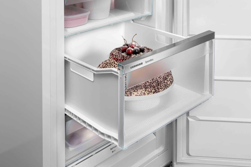 Морозильная камера Liebherr FNe 5207