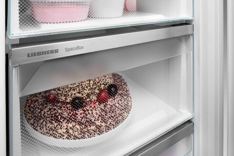 Морозильная камера Liebherr FNe 5207