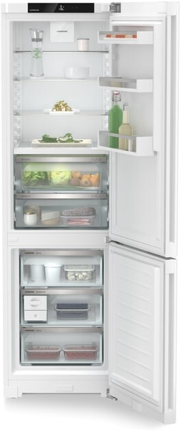 Холодильник Liebherr CBNc 5723 Plus
