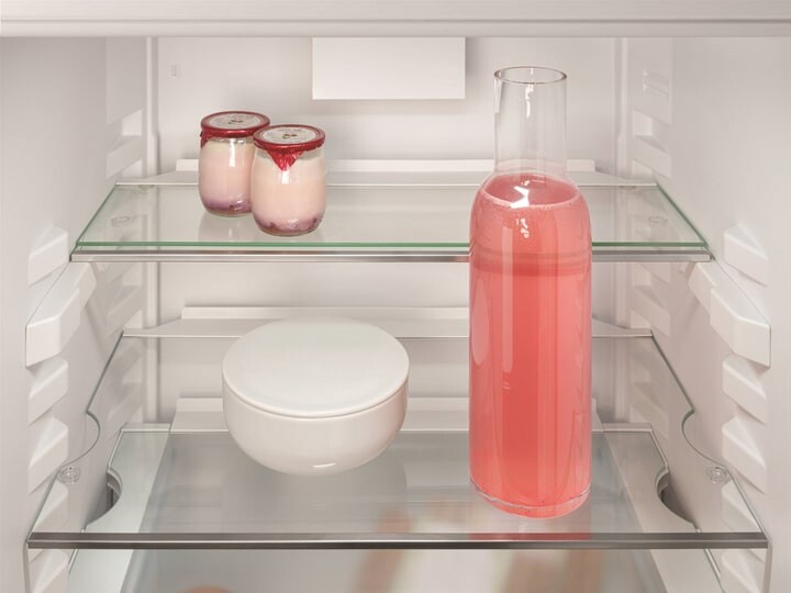 Холодильник Liebherr CBNc 5723 Plus